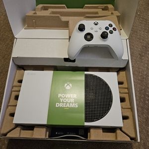 XBox Series S 512GB SSD Like New